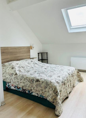 Léo Pacello appartement